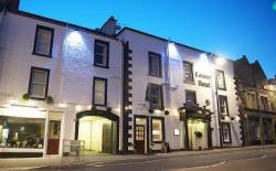 The County Hotel - Self Check-In, Ultra Fast WI-FI