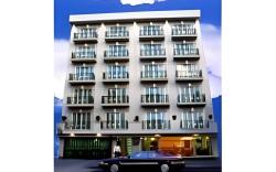 Suites Del Angel