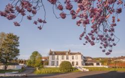 Torr House -Hotel