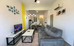 Simfoni Seaview Premium Homestay 11