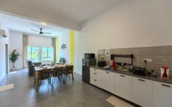 Simfoni Hillview Premium Homestay 05