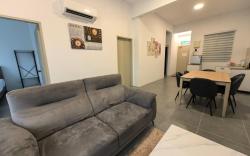 Simfoni Hillview Premium  Homestay 02