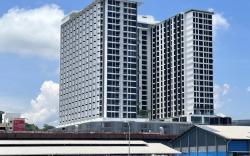 Holiday Suites Seaview @ The Shore Kota Kinabalu