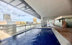 Luxanos Condo Place- Sunvida Tower
