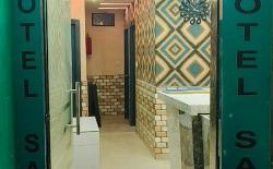Hotel Sana a family & friendly guest house 
