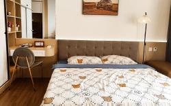 Căn Studio-S1 Sky Oasis Ecopark
