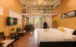 OH Trendy homes Hoan Kiem LTT