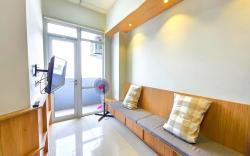 Apt Vasanta Tokyo2  japanese 1BR