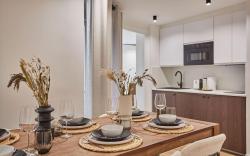 Superb Apartment of Paris by Studio prestige