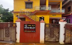 Vista Valley Home Stay, Gokarna