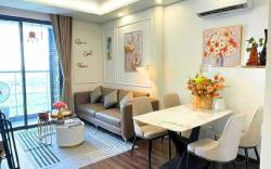 Luna’s Homestay 