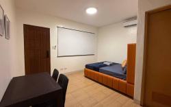 Guest Private Studio Room