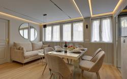 Superb AC Apartment Champs de Mars Eiffel Tower