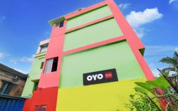 Hotel O Maa Shitala Guest House
