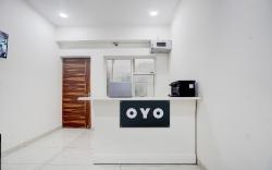 Hotel O The Urban
