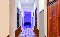 SPOT ON Hotel Shyam & Restaurant