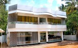 SPOT ON Mughal Beach Resort 