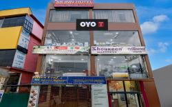 Super Hotel O SS INN