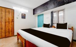 SPOT ON White House Villa