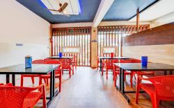 HOTEL O UTSAV STAY