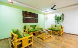 Hotel O Signature Grande