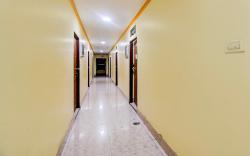 Hotel O Jai Mangal Paying Guest House