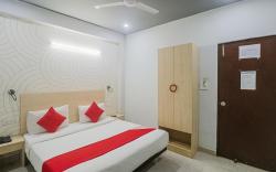 Hotel O Shri Ram Hotel