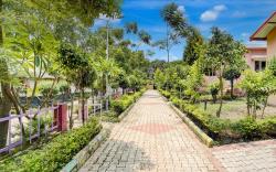 Hotel O Amodam Resort