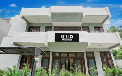 Hotel O Sector 21 Faridabad