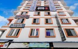 Hotel O Salauddin Tower