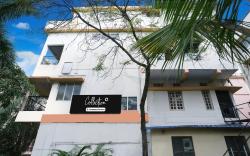 Super Collection O GNRC Hospital Dispur Formerly Shree Vinayak Guest House