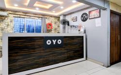 Super Hotel O Plaza 2.0