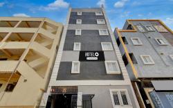 Super Hotel O Gandimaisamma Thalli Temple Formerly GN Luxury Suits