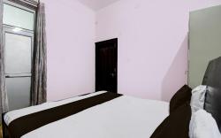Hotel O ALLP Guest House