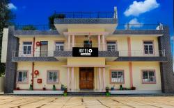 Super Hotel O IIT Varanasi Formerly Shree Gopal Upwan