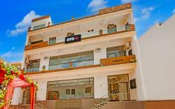 Hotel O Sanskriti Greens Banquet Hall