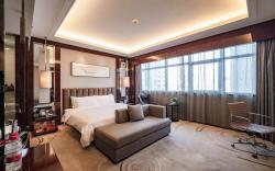 Ramada by Wyndham Changzhou North