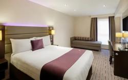 Premier Inn Dublin Cc North Docklands