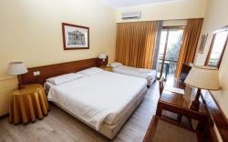 Hotel Giardino Europa