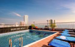 Golden Rain 2 Hotel