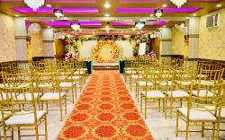 The ARL Hotels & Banquets