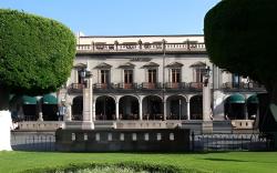 Hotel Casino Morelia