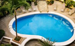 Best Western Hotel & Casino Kamuk