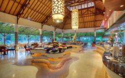 Novotel Bali Nusa Dua Hotel