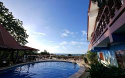 Best Western Tamarindo Vista Villas