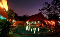 Best Western Tamarindo Vista Villas