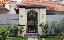Villa Getsemani No 1