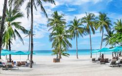 The Lind Boracay