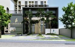 Chapter Hotel Hatyai