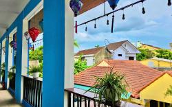 Share Hostel & Coffee